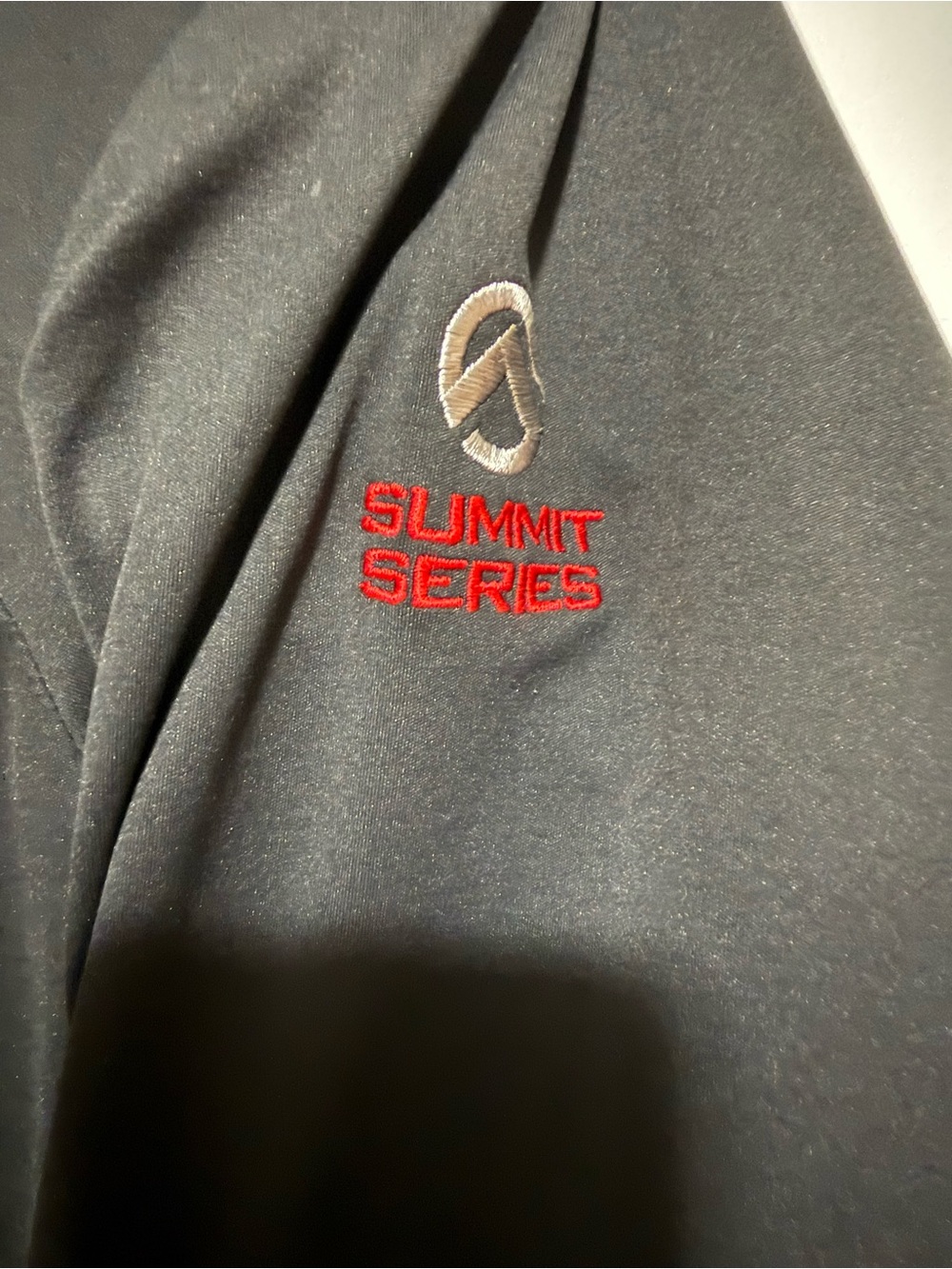 The North Face Summit Series windstopper jacket - Picture 4 of 6